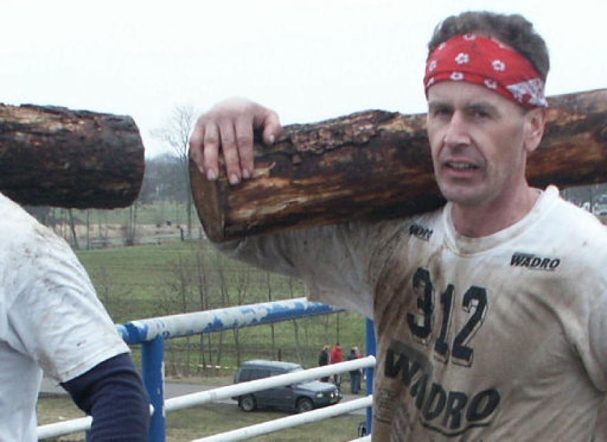 2003 Wadro survivalrun