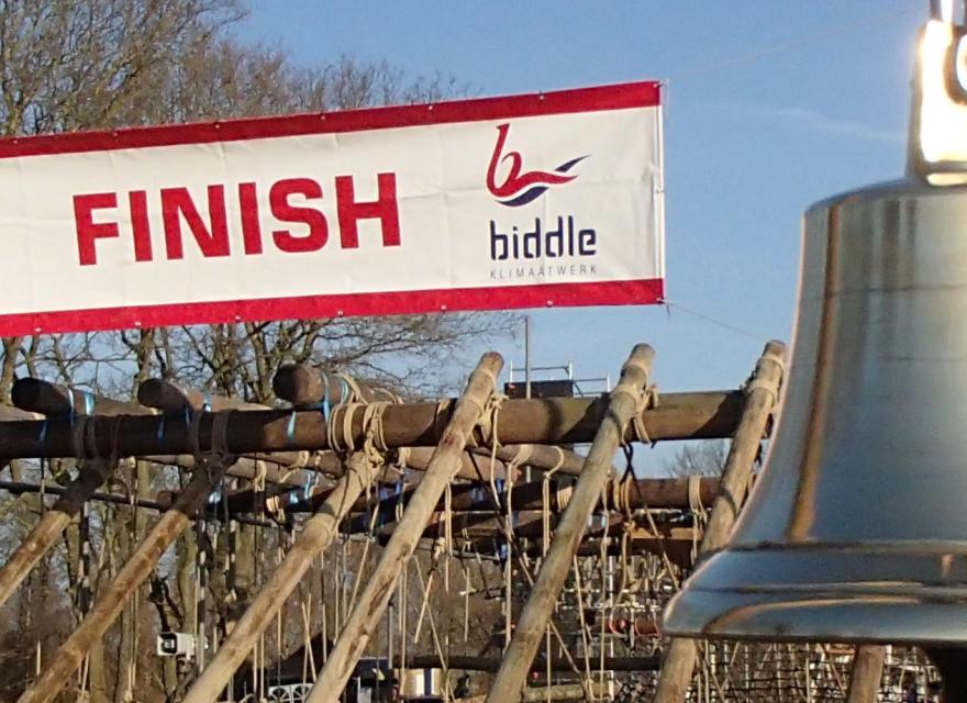 2015 Biddle Survivalrun