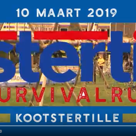 Aftermovie Stertil Survivalrun 2019