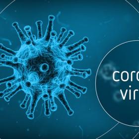 Trainingsterrein gesloten ivm corina-virus