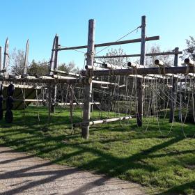 Introductietrainingen nieuwe leden.