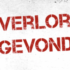 Gevonden voorwerpen