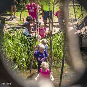 Zeer geslaagde clubdag