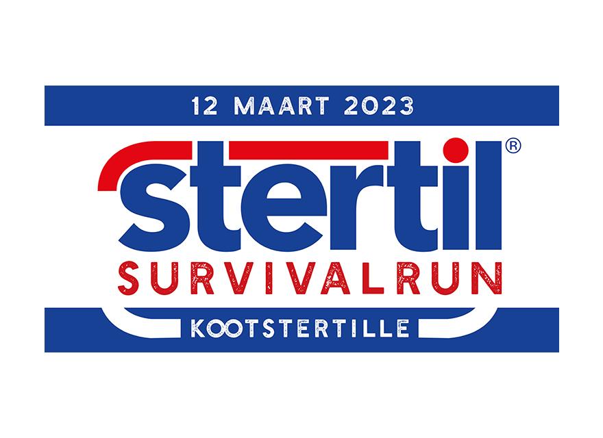 Stertil Survival Run