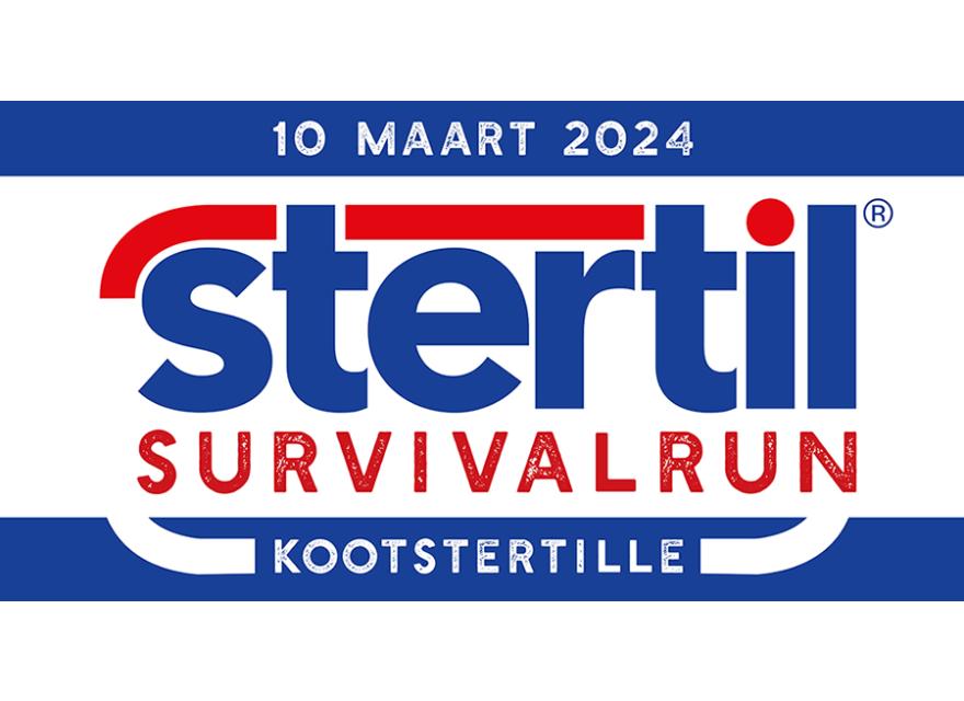 Stertil Survival Run