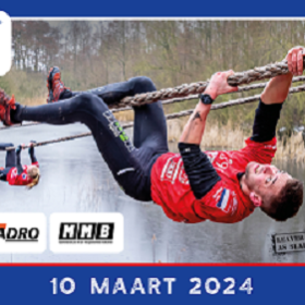 Nog eens nagenieten van Stertil Survivalrun 2024