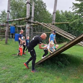 Clubdag 28 juni 2025