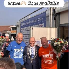 Beelmateriaal Stertil Survivalrun 2026