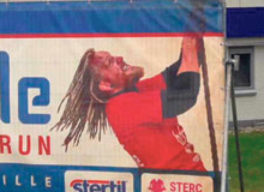 2018 Biddle Survivalrun