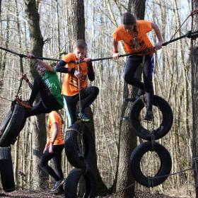 Introductietrainingen starten 1 sept.