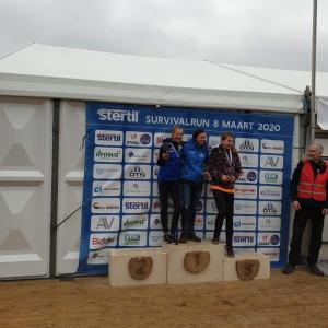 JSR 12-14 jaar meisjes