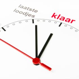 Laatste info betreffende Stertil Survivalrun 2025