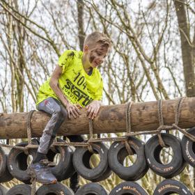 Introductietrainingen Survival Kootstertille vanaf 13 april