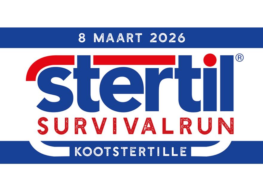 Stertil Survival Run