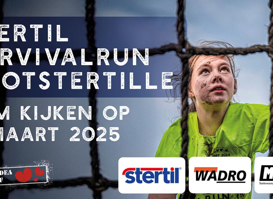 2025 Stertil Survivalrun