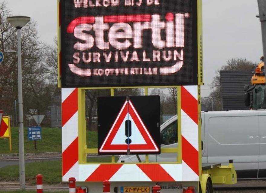 2020 Stertil Survivalrun