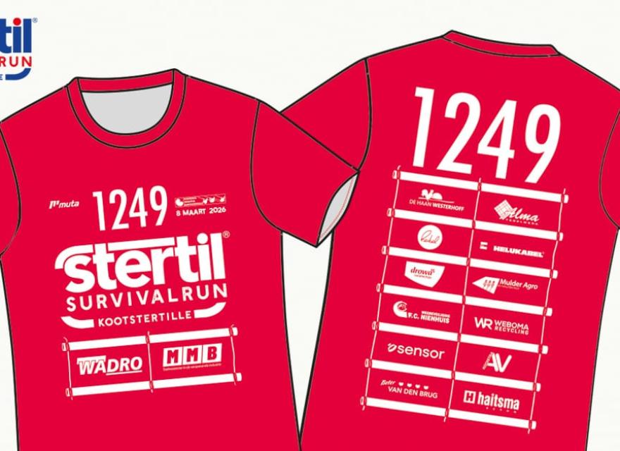2026 Stertil Survivalrun